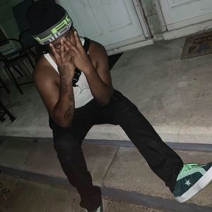 Meet your Posher, Alan